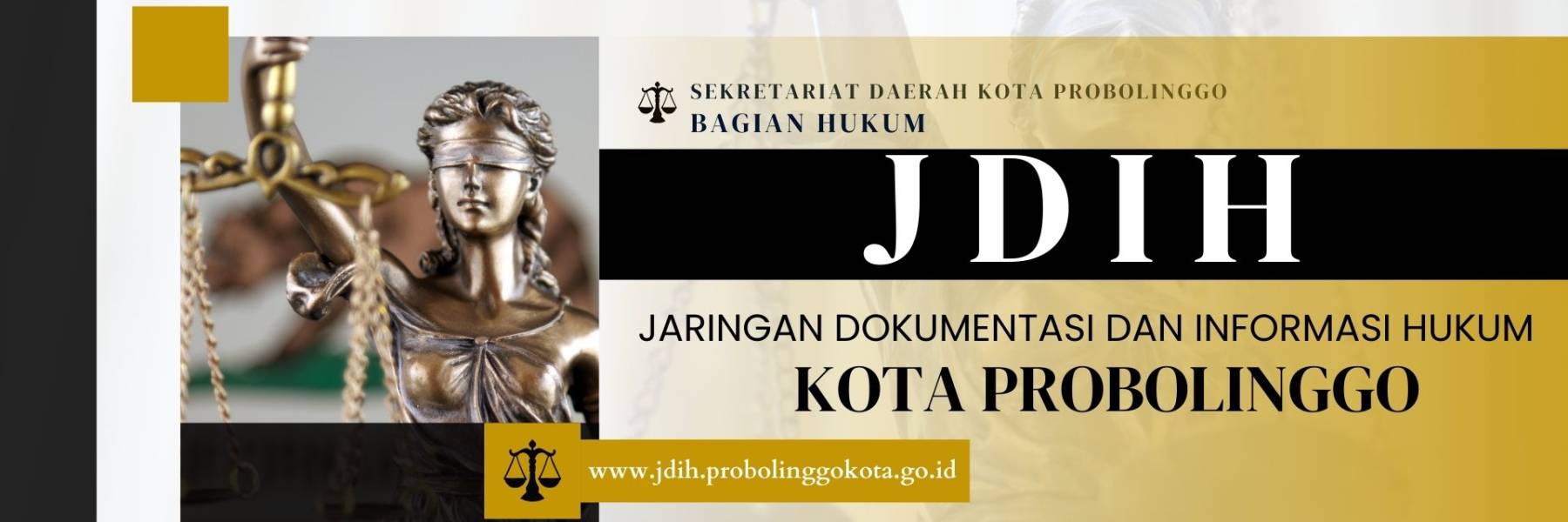 JDIH Bagian Hukum